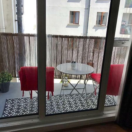 City Centre Georgian Apartment 더블린 외부 사진