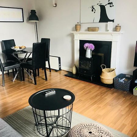 City Centre Georgian Apartment 더블린 외부 사진