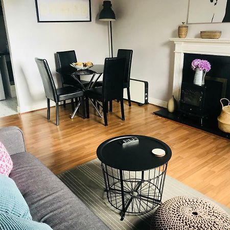 City Centre Georgian Apartment 더블린 외부 사진