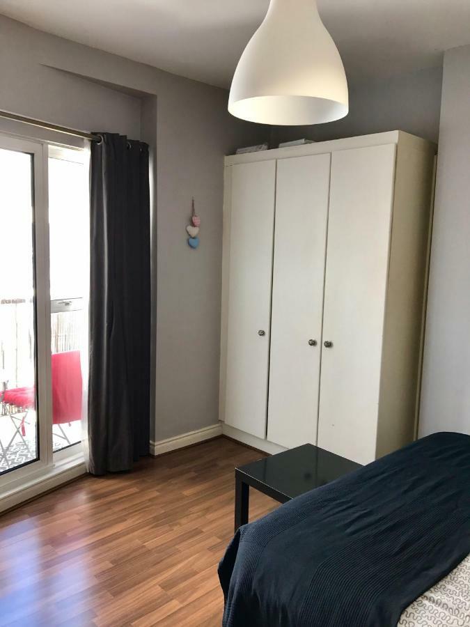 City Centre Georgian Apartment 더블린 외부 사진