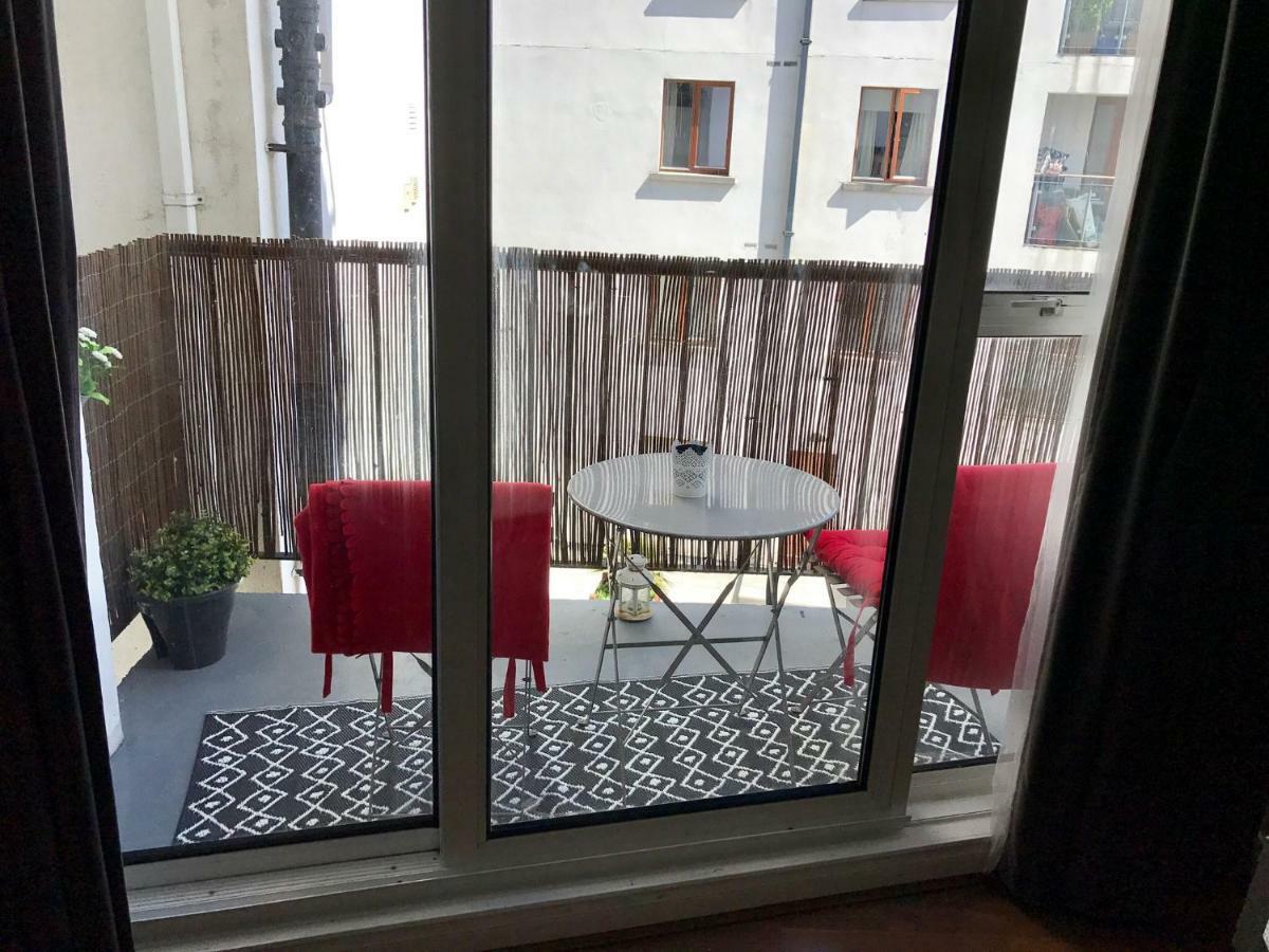 City Centre Georgian Apartment 더블린 외부 사진