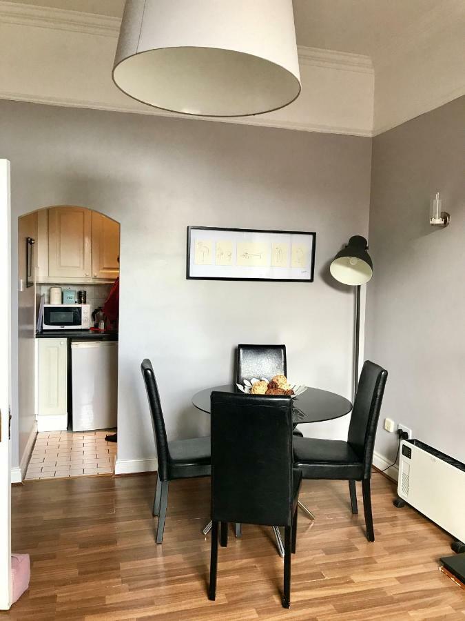 City Centre Georgian Apartment 더블린 외부 사진