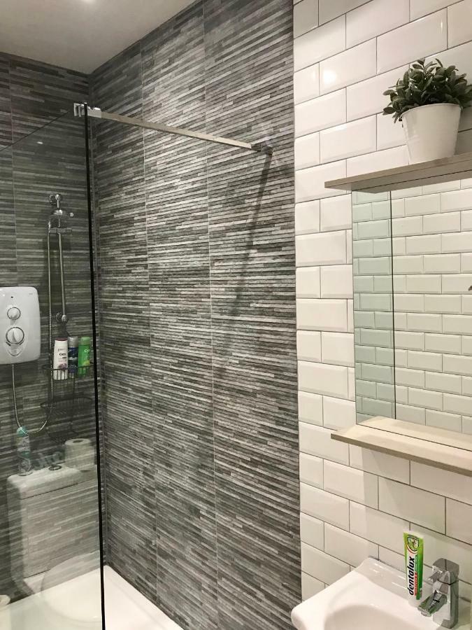 City Centre Georgian Apartment 더블린 외부 사진