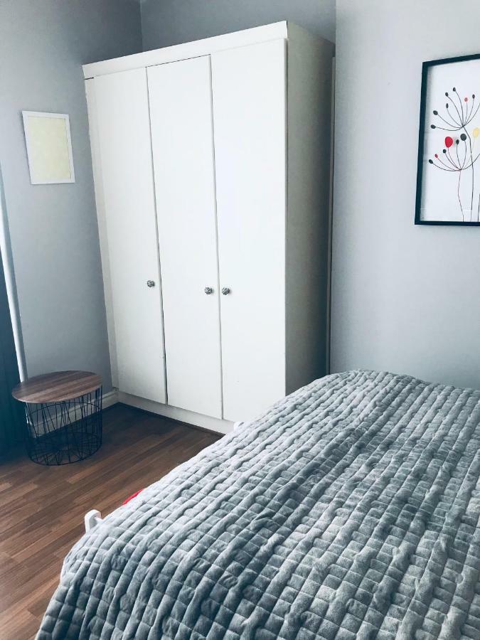 City Centre Georgian Apartment 더블린 외부 사진