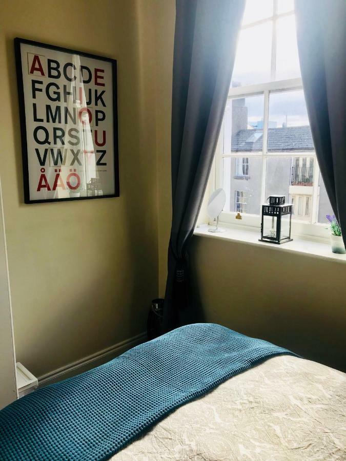 City Centre Georgian Apartment 더블린 외부 사진