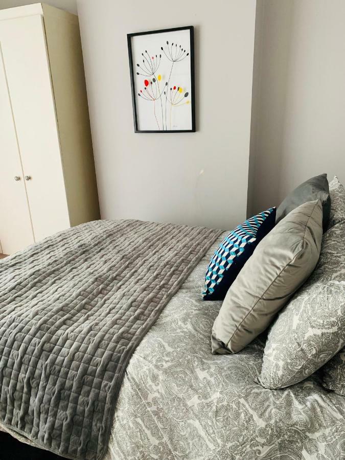 City Centre Georgian Apartment 더블린 외부 사진