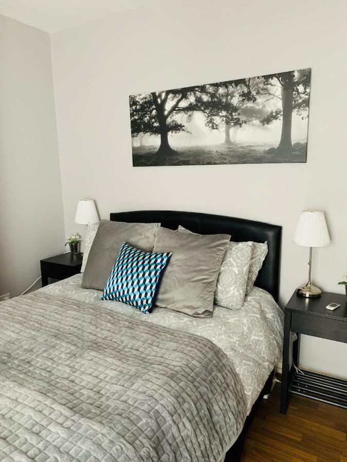 City Centre Georgian Apartment 더블린 외부 사진