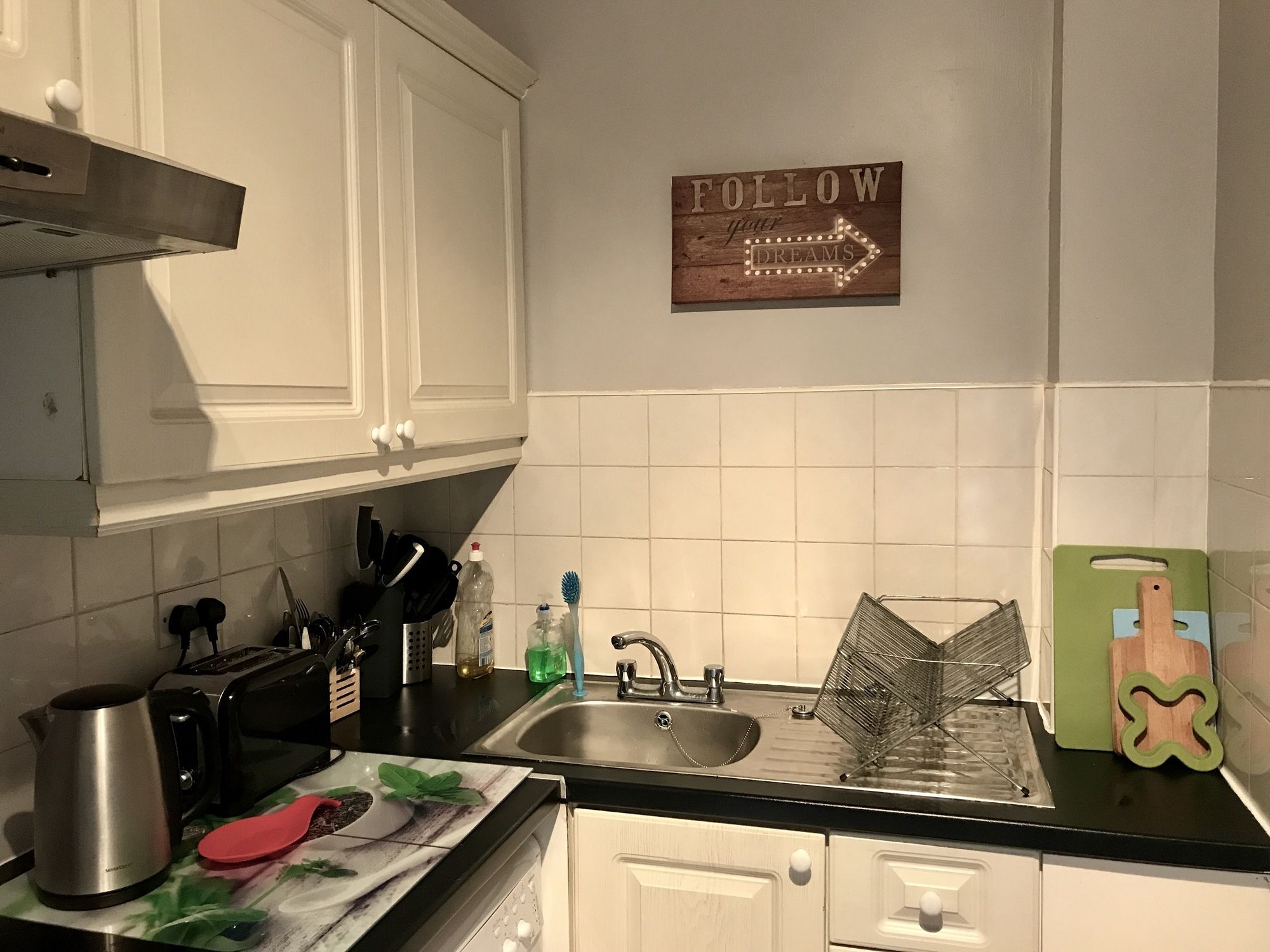 City Centre Georgian Apartment 더블린 외부 사진