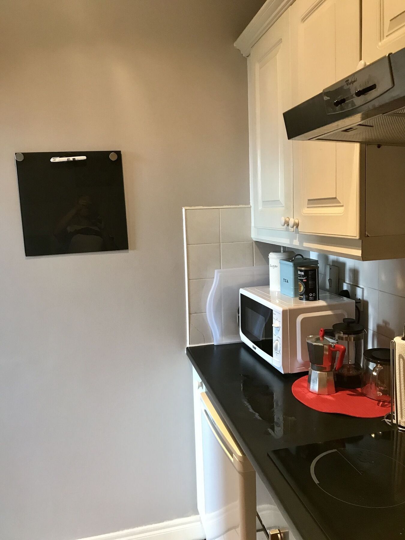 City Centre Georgian Apartment 더블린 외부 사진