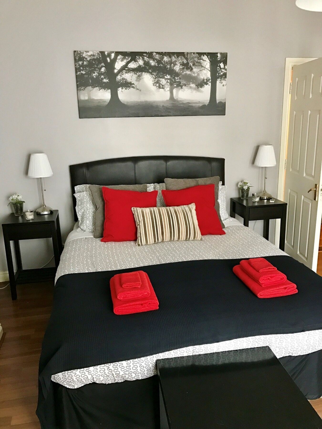 City Centre Georgian Apartment 더블린 외부 사진