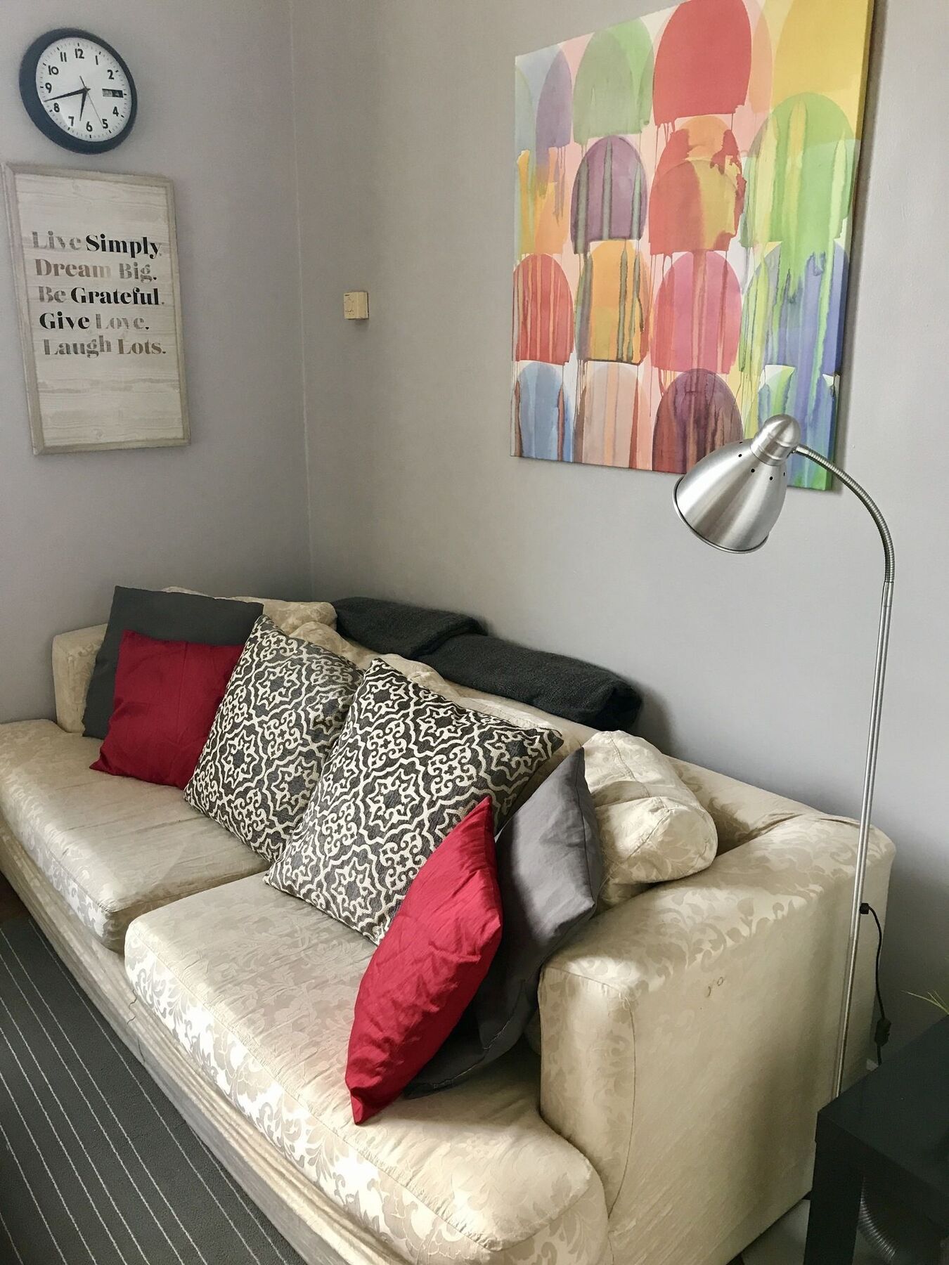 City Centre Georgian Apartment 더블린 외부 사진