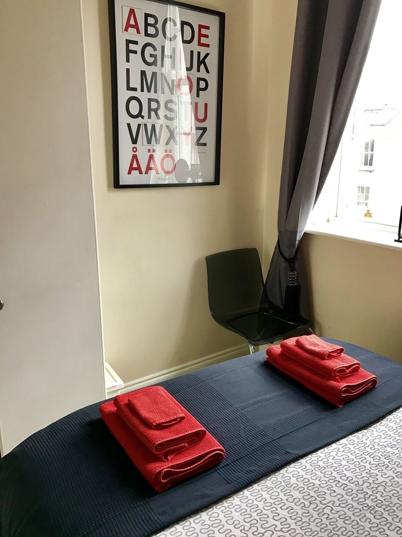 City Centre Georgian Apartment 더블린 외부 사진