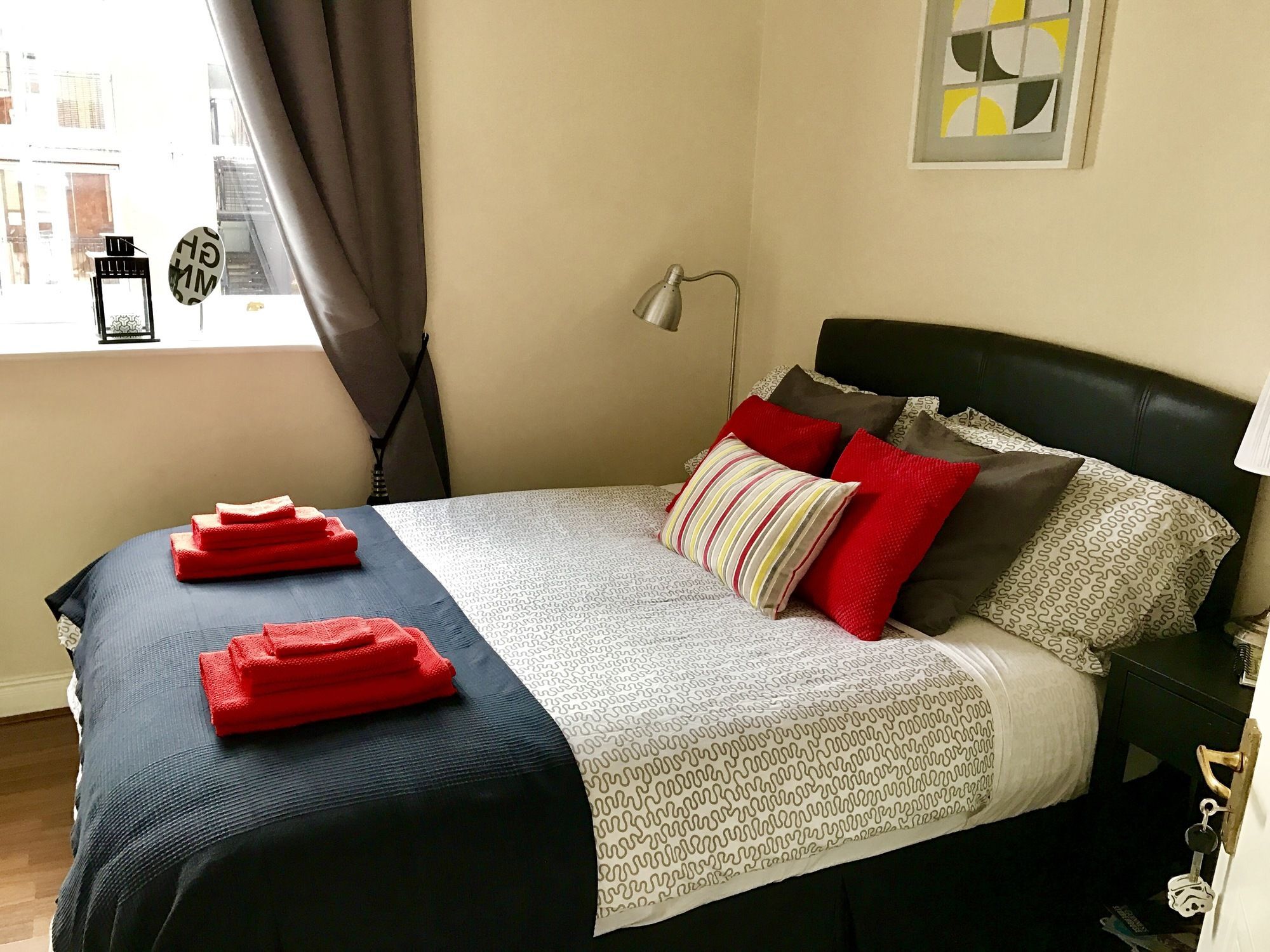 City Centre Georgian Apartment 더블린 외부 사진