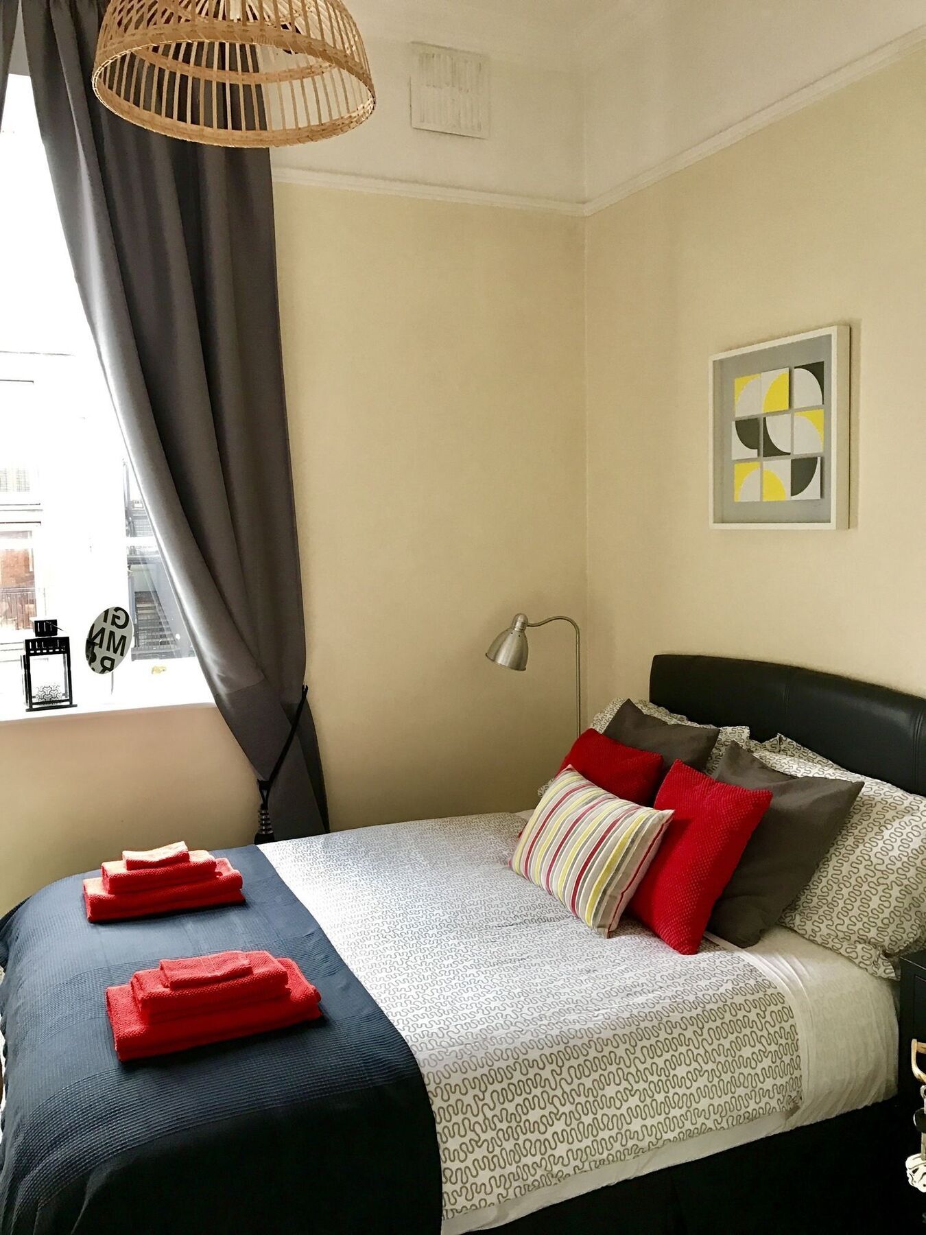 City Centre Georgian Apartment 더블린 외부 사진