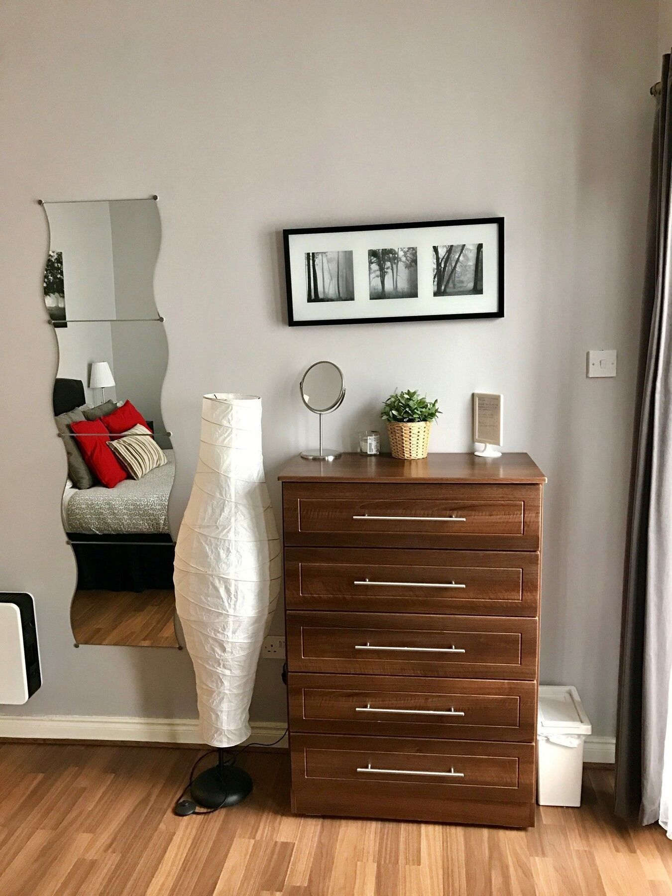 City Centre Georgian Apartment 더블린 외부 사진
