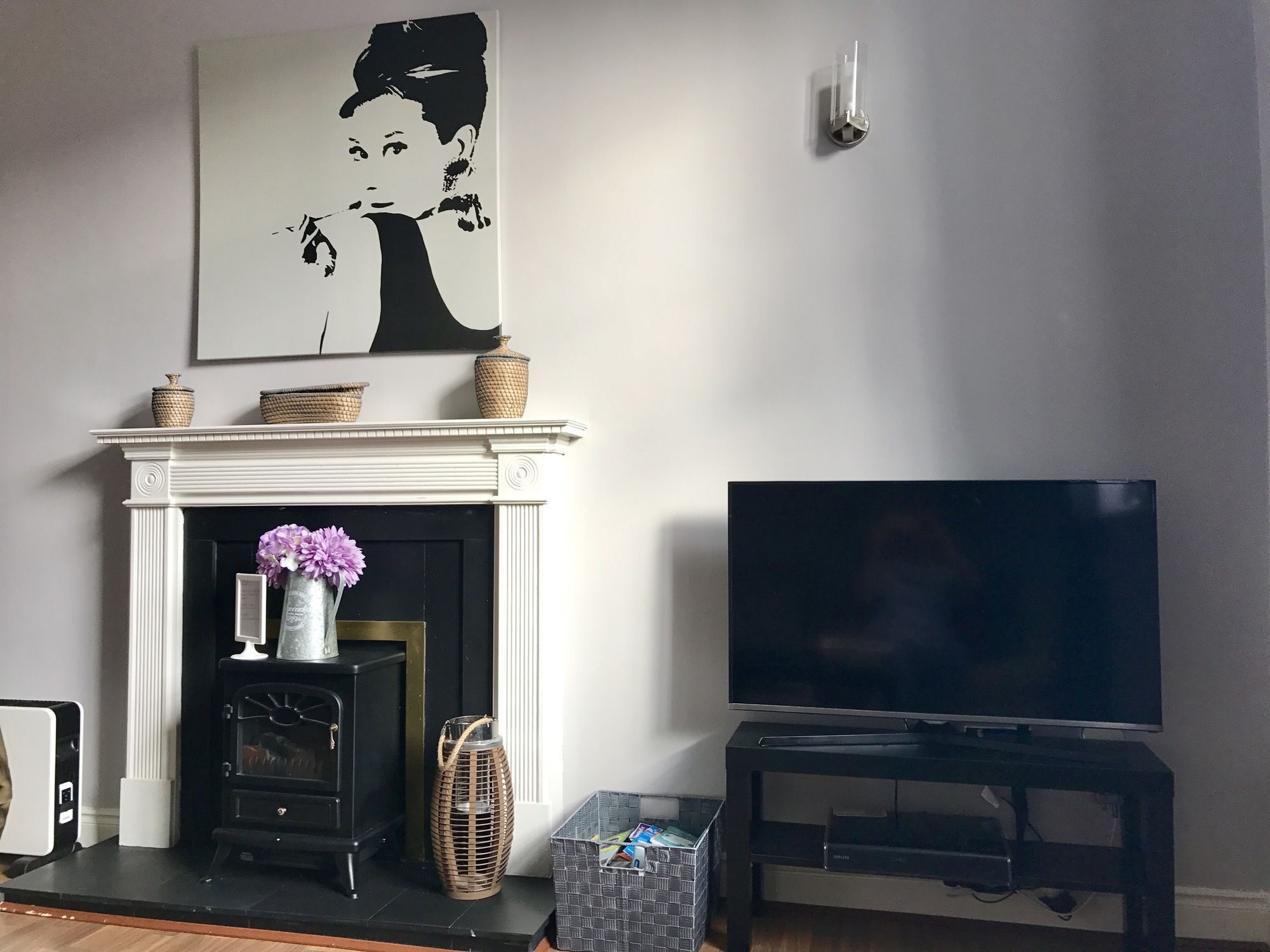 City Centre Georgian Apartment 더블린 외부 사진